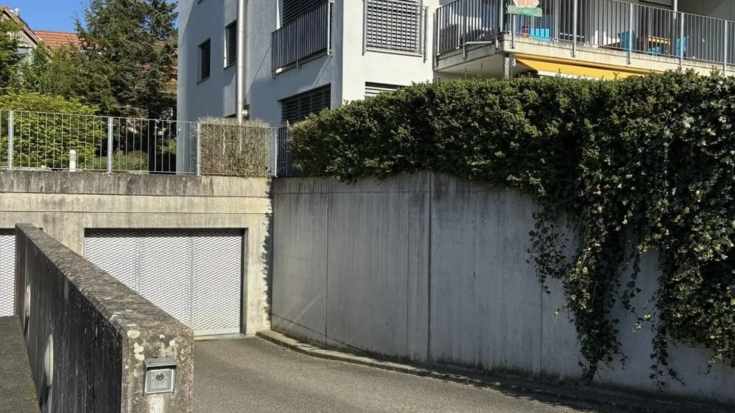 Tiefgaragenstellplatz mieten - Dullikerstrasse 3, 4656 Starrkirch-Wil - Foto 4