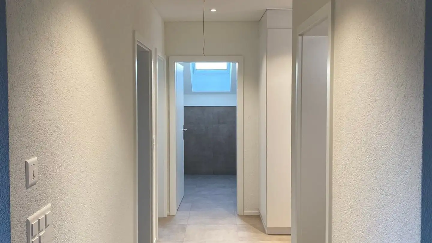 Attico in affitto - Hauptstrasse 31, 3255 Rapperswil BE - Photo 3