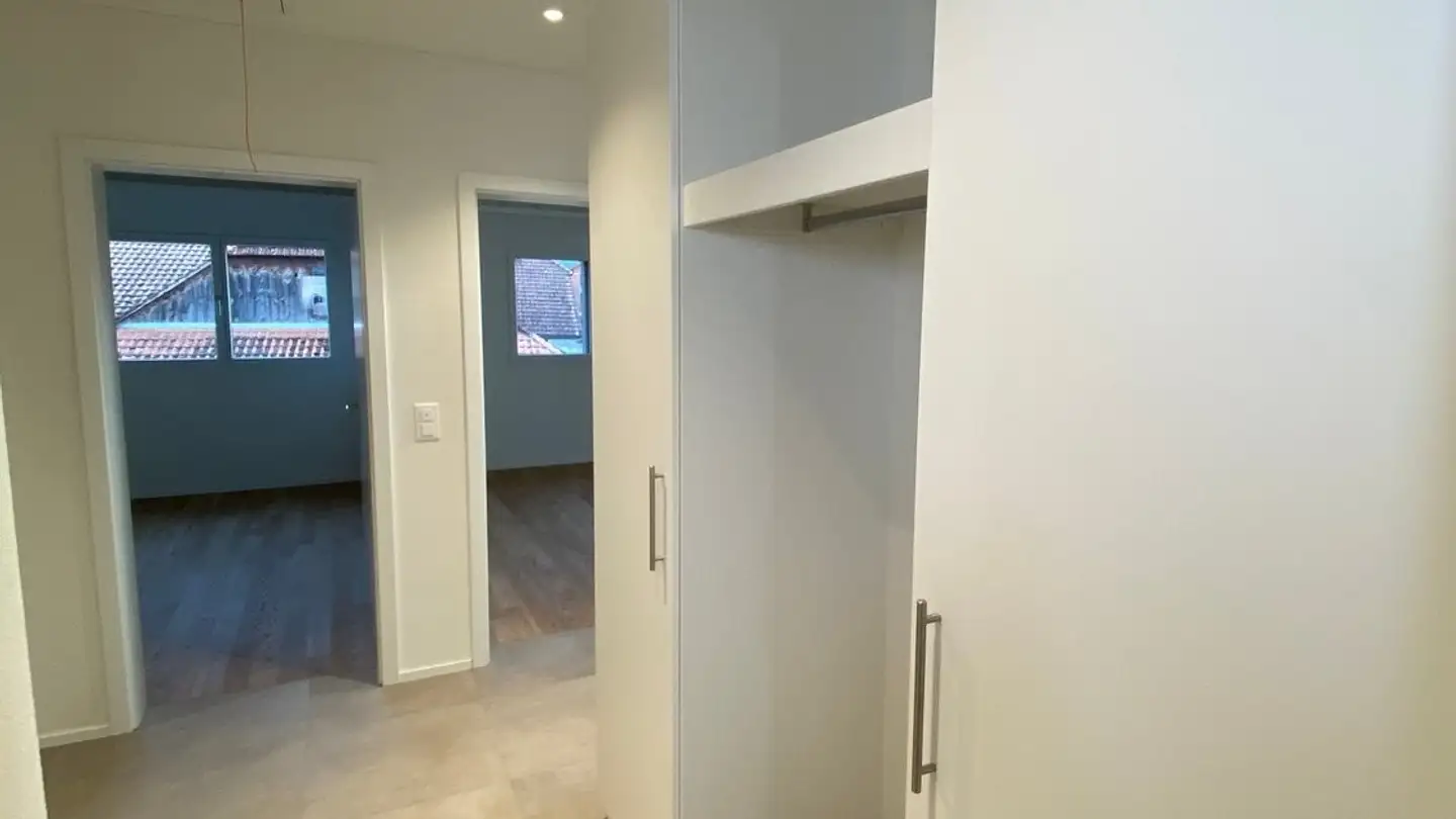 Attico in affitto - Hauptstrasse 31, 3255 Rapperswil BE - Photo 4