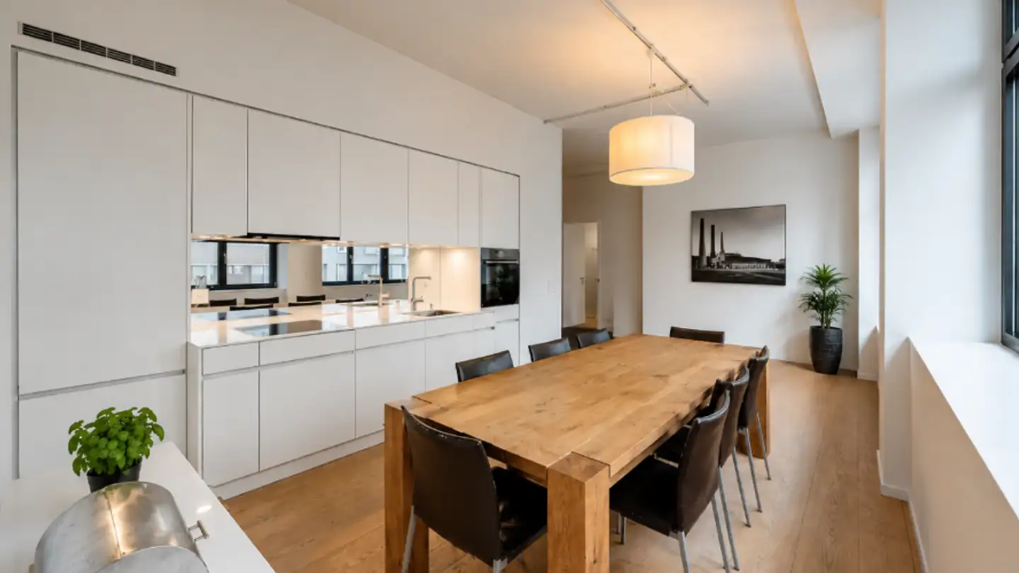 Loft for sale - 8048 Zürich