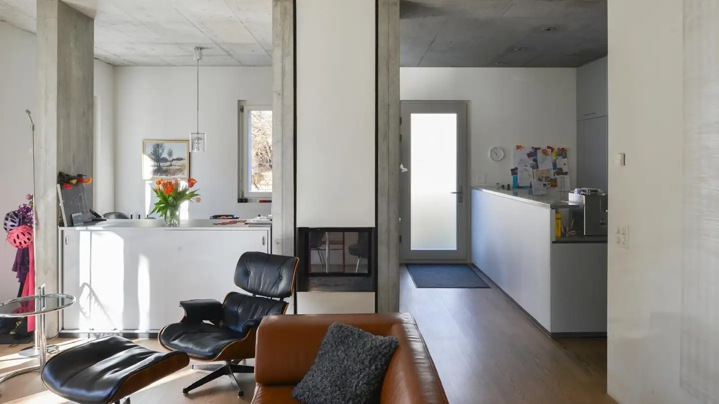 Appartamento in affitto - 3012 Bern - Photo 3