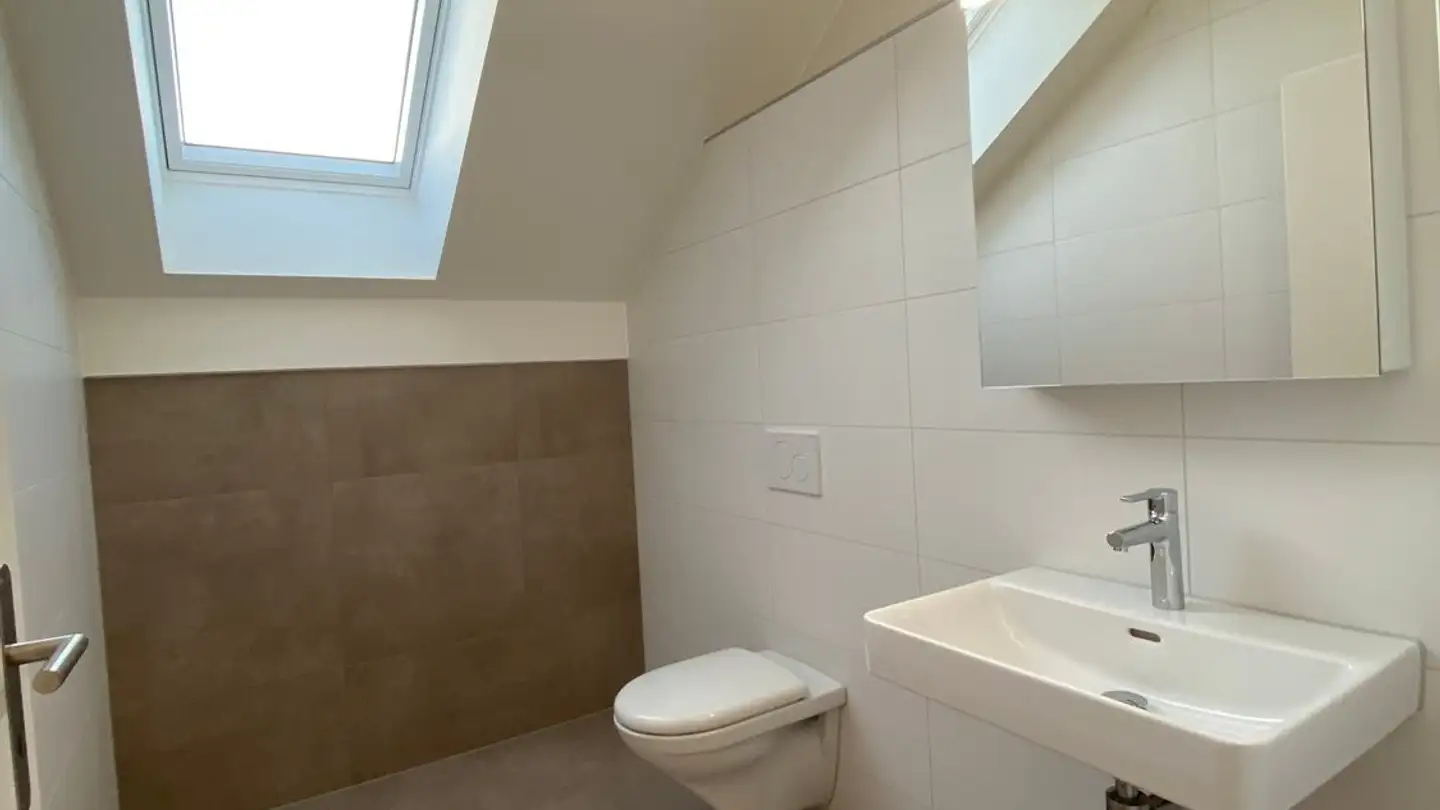 Attico in affitto - Hauptstrasse 31, 3255 Rapperswil BE - Foto 4