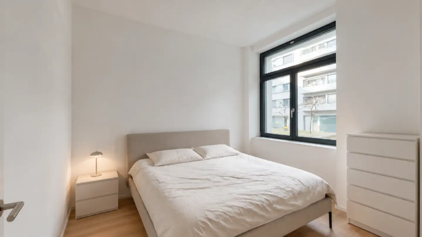 Loft kaufen - 8048 Zürich - Foto 3