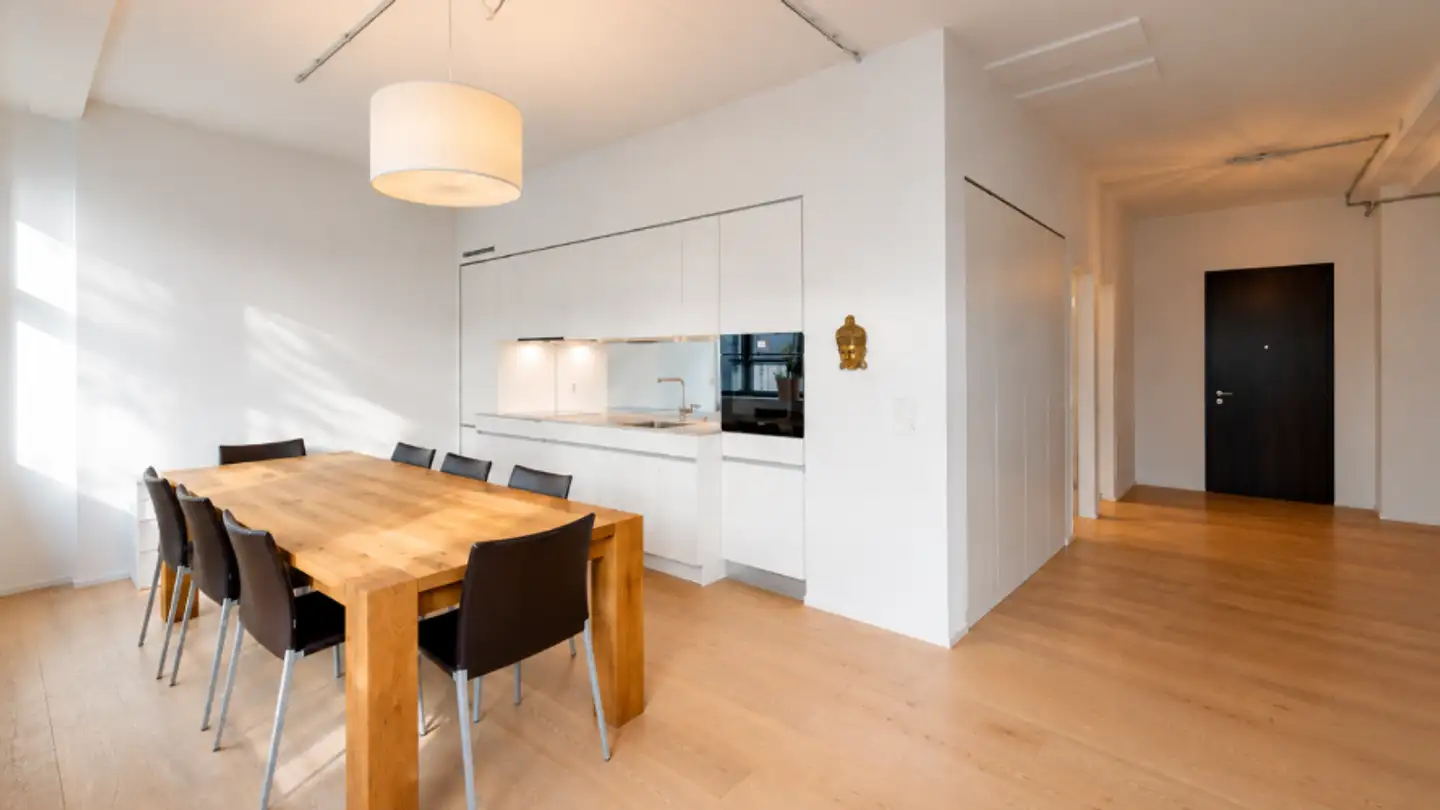 Loft kaufen - 8048 Zürich - Foto 4