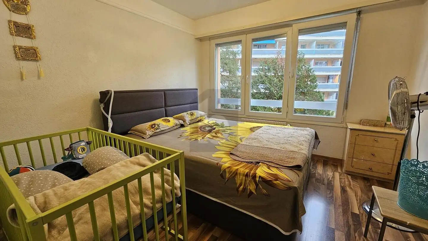 Apartment for sale - 1815 Clarens - Photo 4