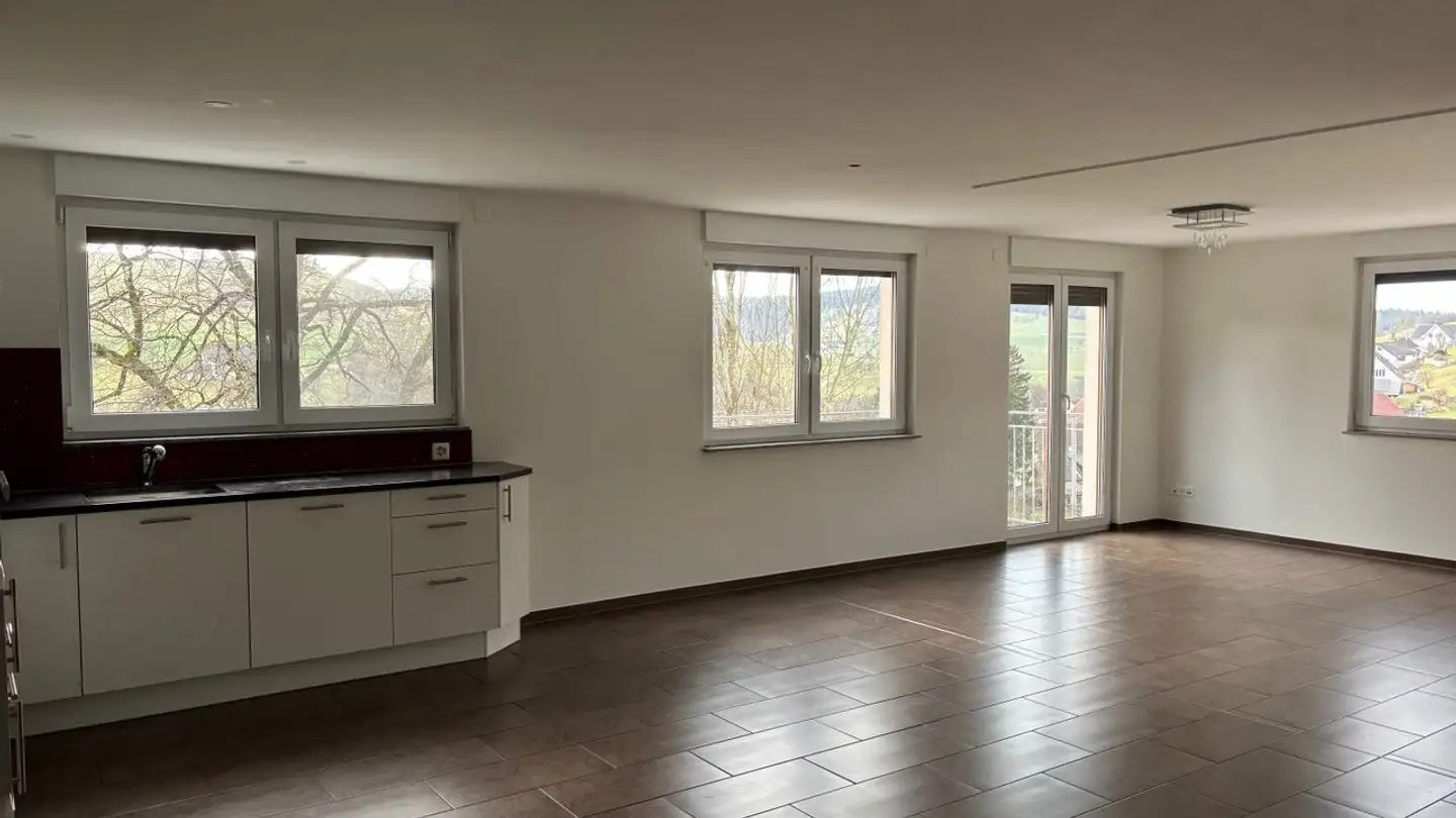 Apartment for rent - Wüestgass 24, 5276 Wil AG - Photo 2