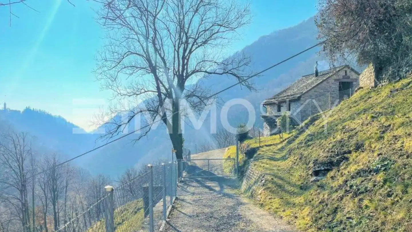 Single house for sale - 6874 Castel San Pietro - Photo 3