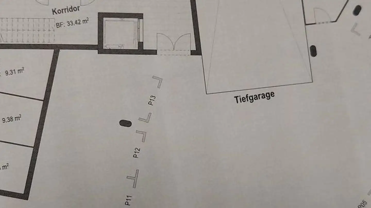 Appartamento in affitto - Bahnhofstrasse 4, 8722 Kaltbrunn - Photo 3