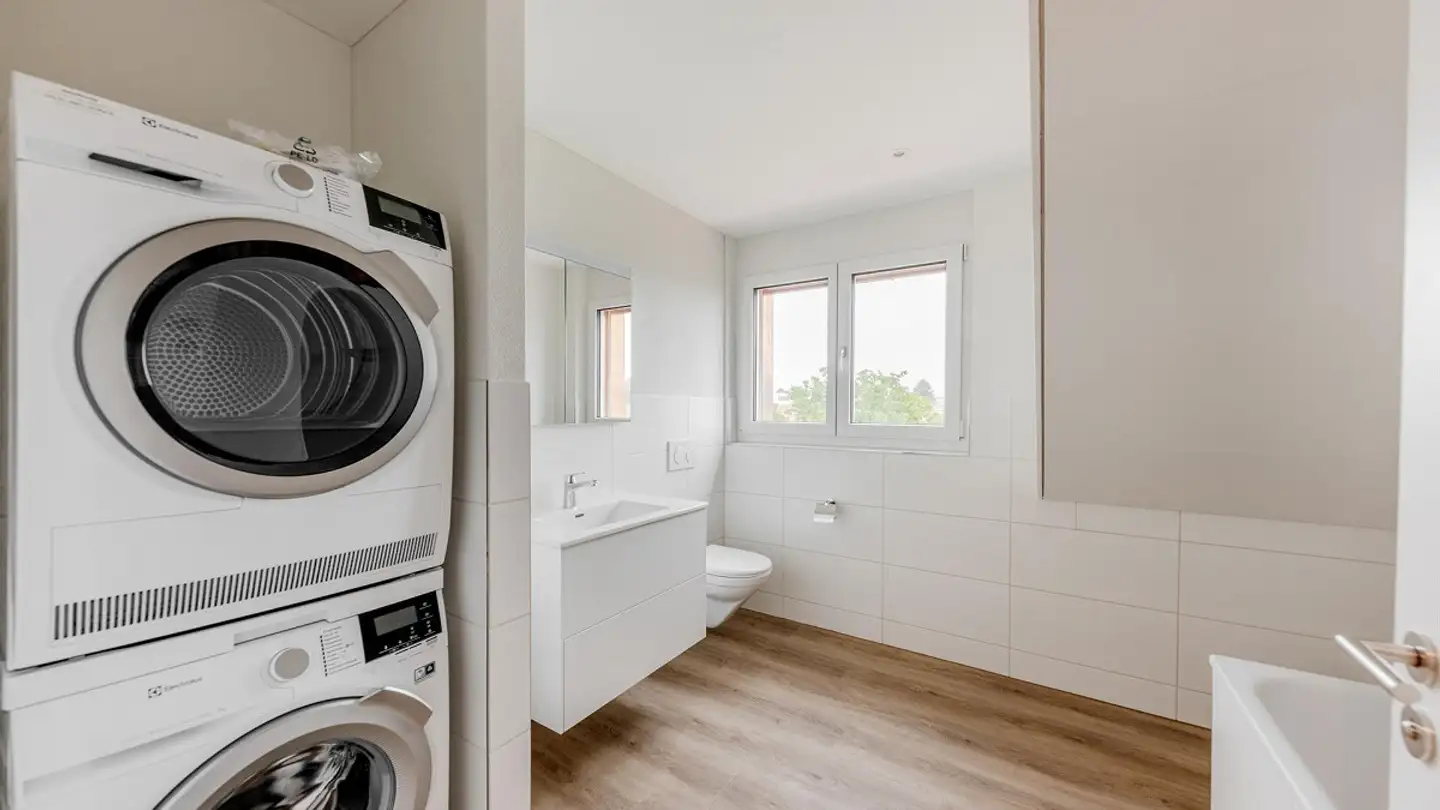 Appartement à louer - Jonschwilerstrasse 5, 9536 Schwarzenbach SG - Photo 4