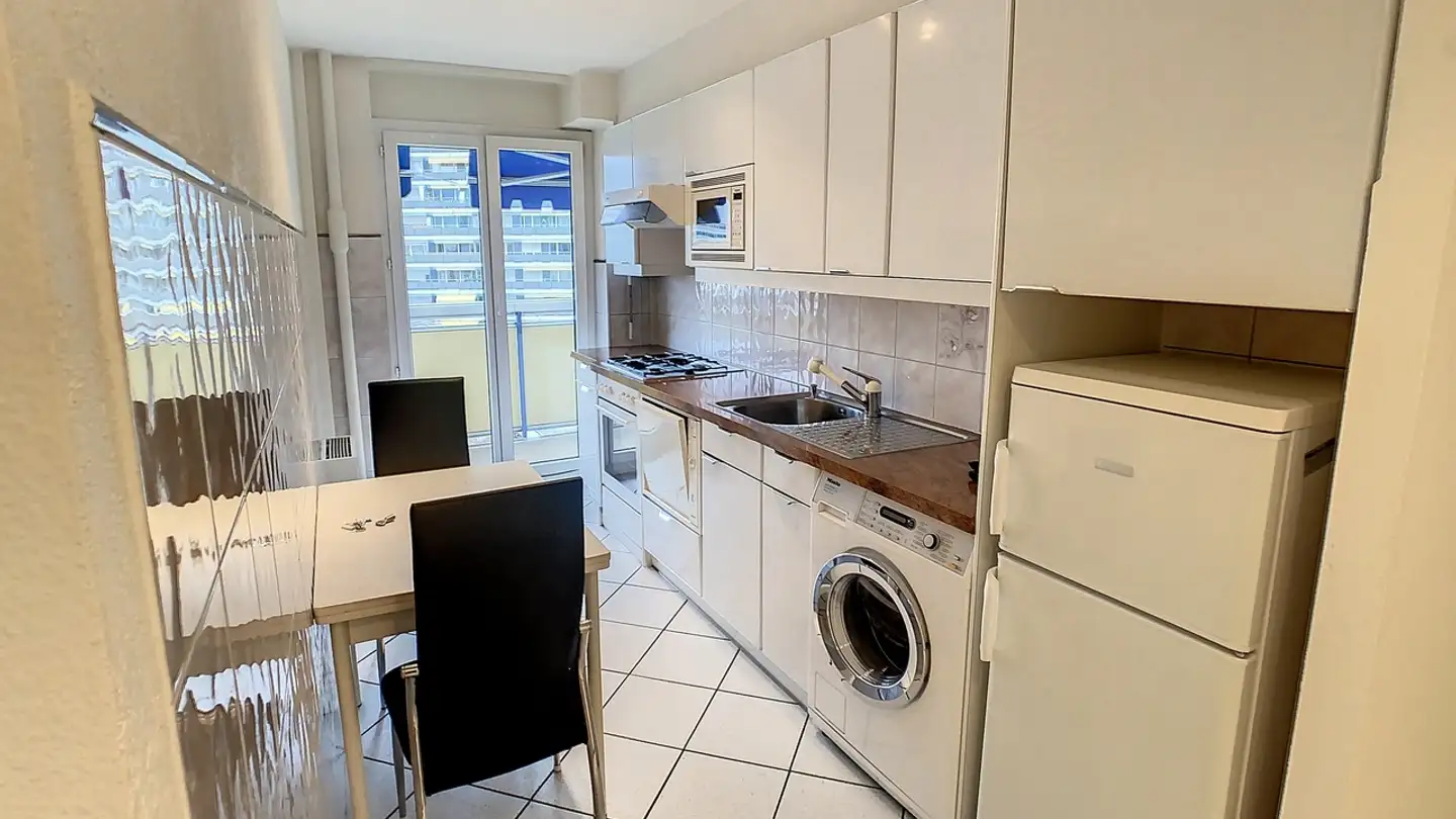 Appartamento in affitto - 1804 Corsier-sur-Vevey - Foto 3