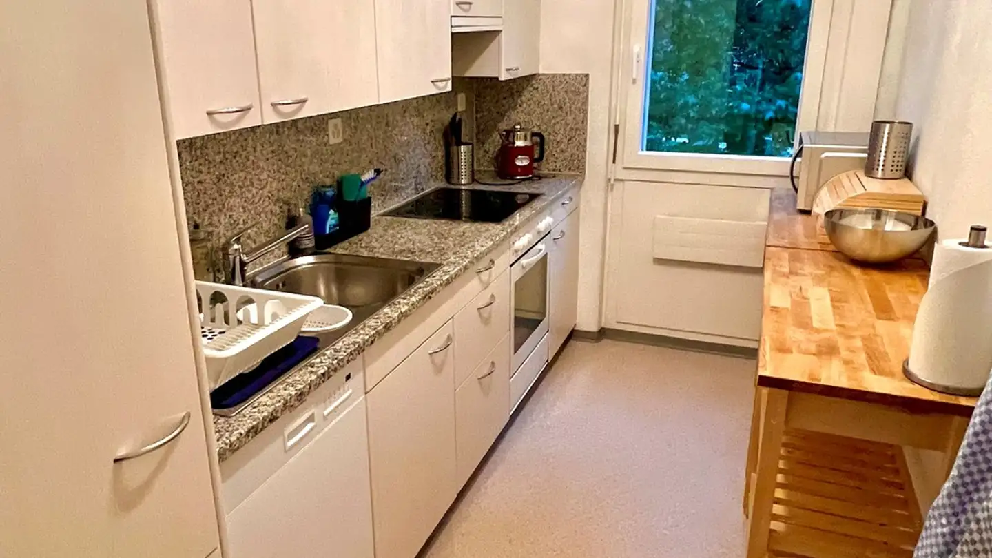 Zimmer mieten - Im Sträler 9, 8047 Zürich - Foto 4