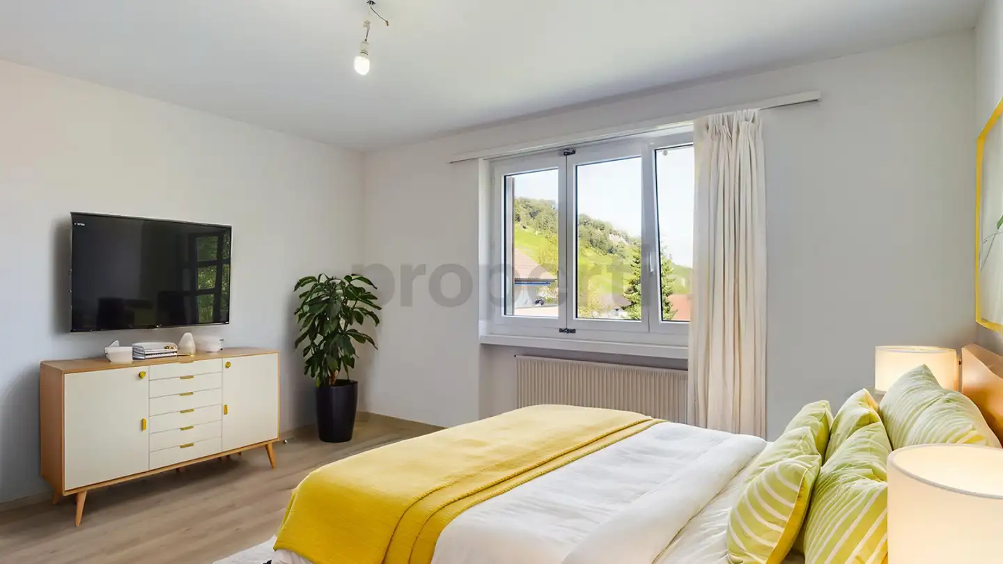 Appartement à louer - 9425 Thal - Photo 2