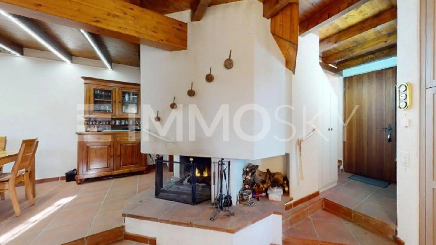Single house for sale - 6874 Castel San Pietro
