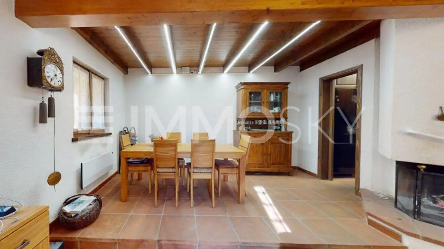 Single house for sale - 6874 Castel San Pietro - Photo 2