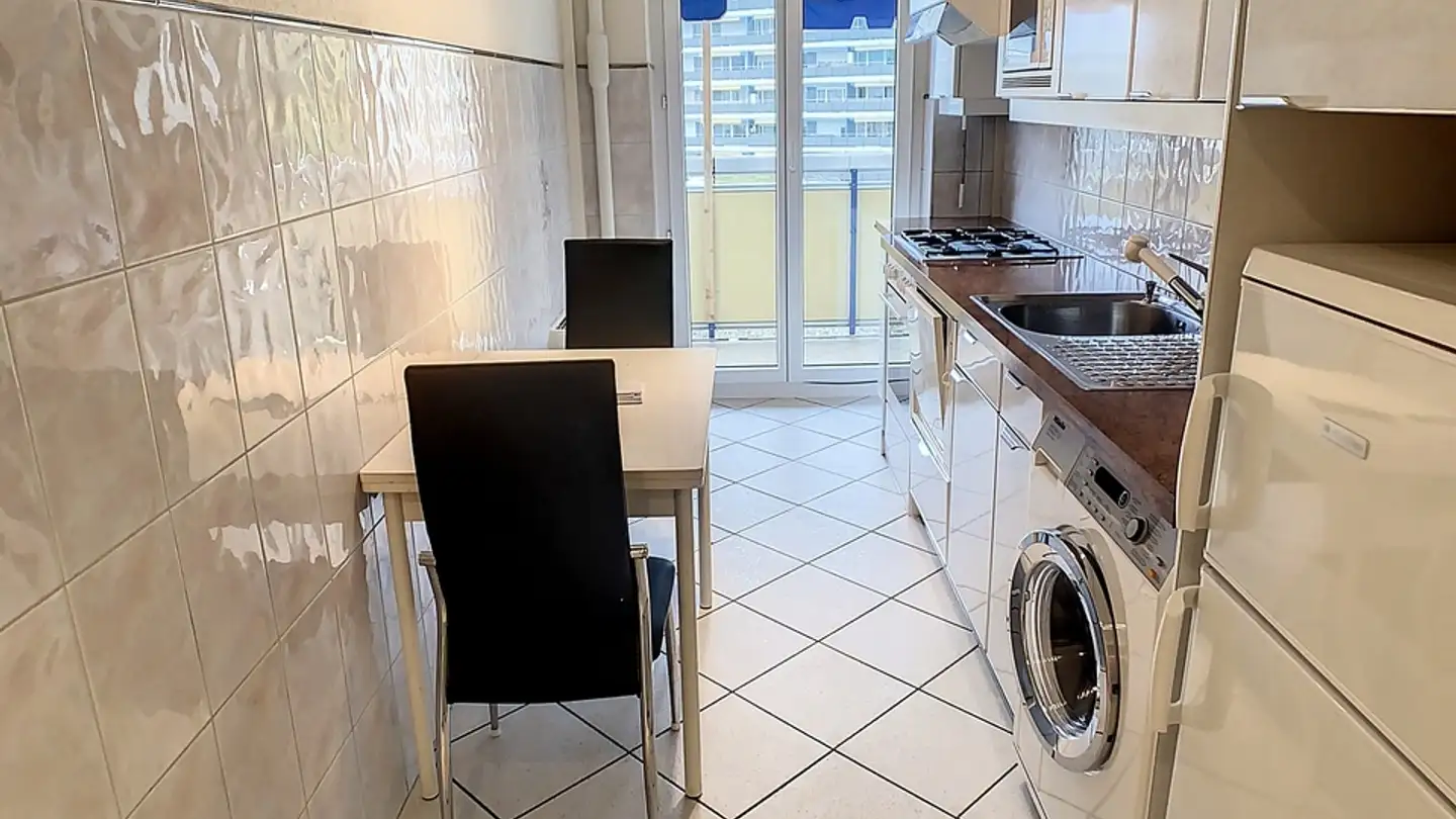 Appartamento in affitto - 1804 Corsier-sur-Vevey - Foto 2