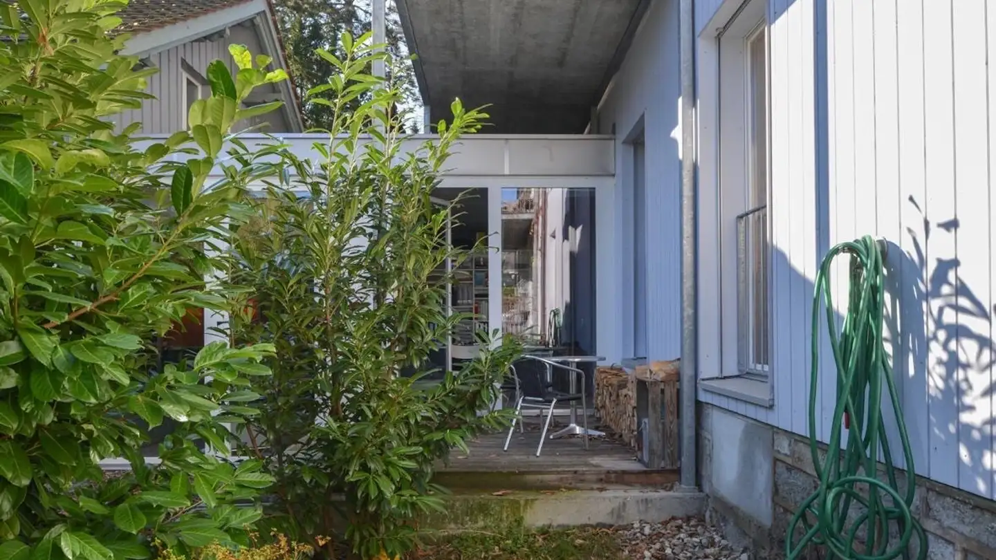 Appartamento in affitto - 3012 Bern - Photo 4