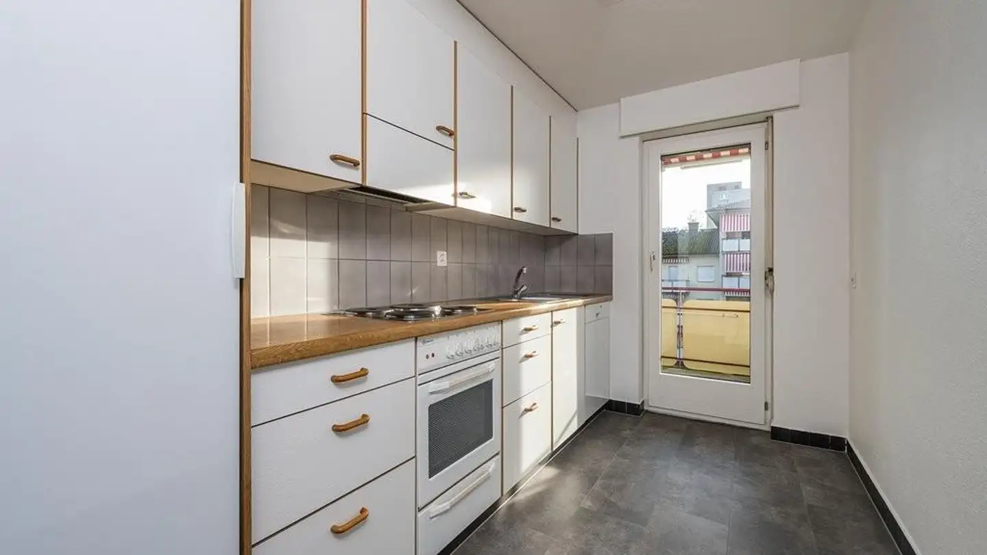 Appartement à louer - Passwangstrasse 2, 4127 Birsfelden - Photo 2