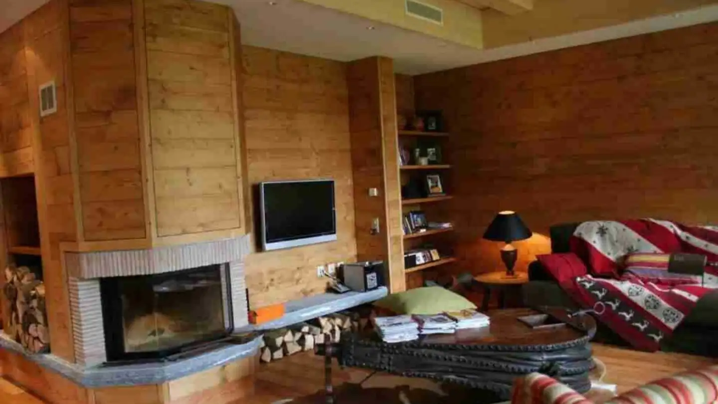 Apartment for rent - Route Du Zotzet, 3963 Crans-Montana