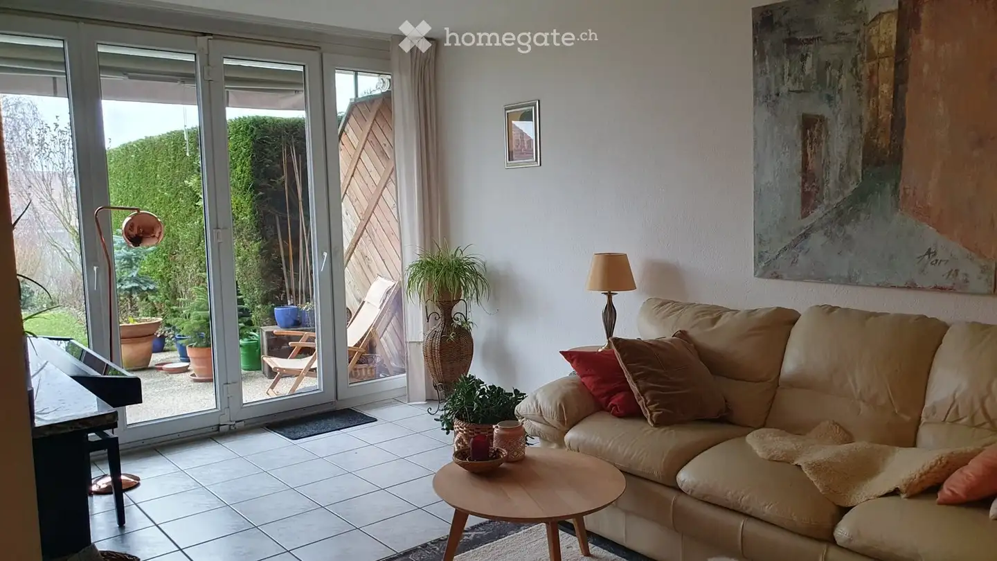 Appartement à louer - Chemin Riamoz 2, 1296 Coppet - Photo 4