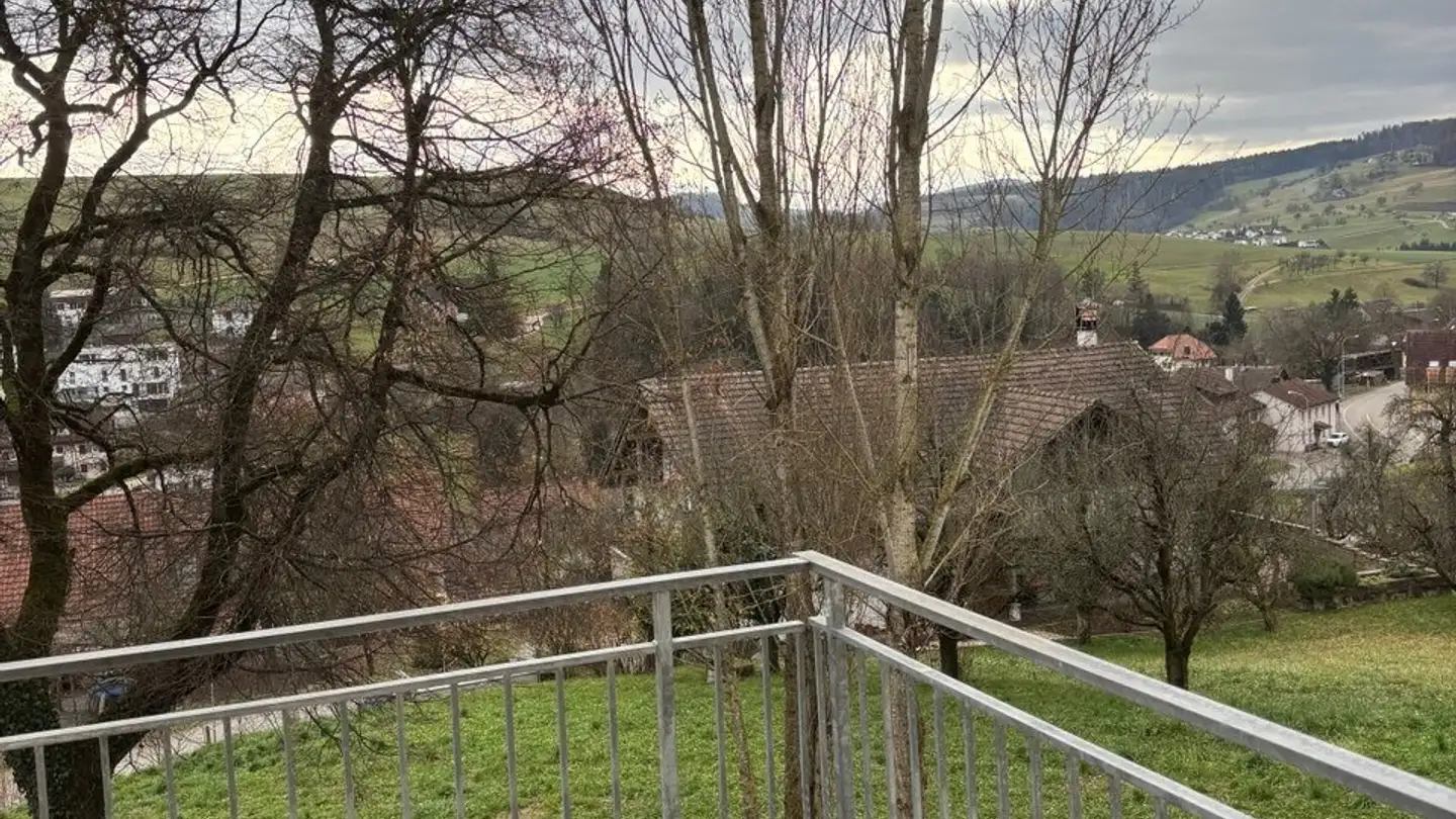 Apartment for rent - Wüestgass 24, 5276 Wil AG - Photo 3