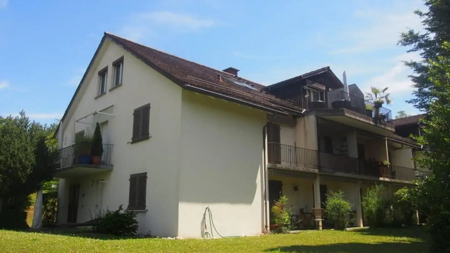 Apartment for rent - Zolliker Strasse 269, 8008 Zürich
