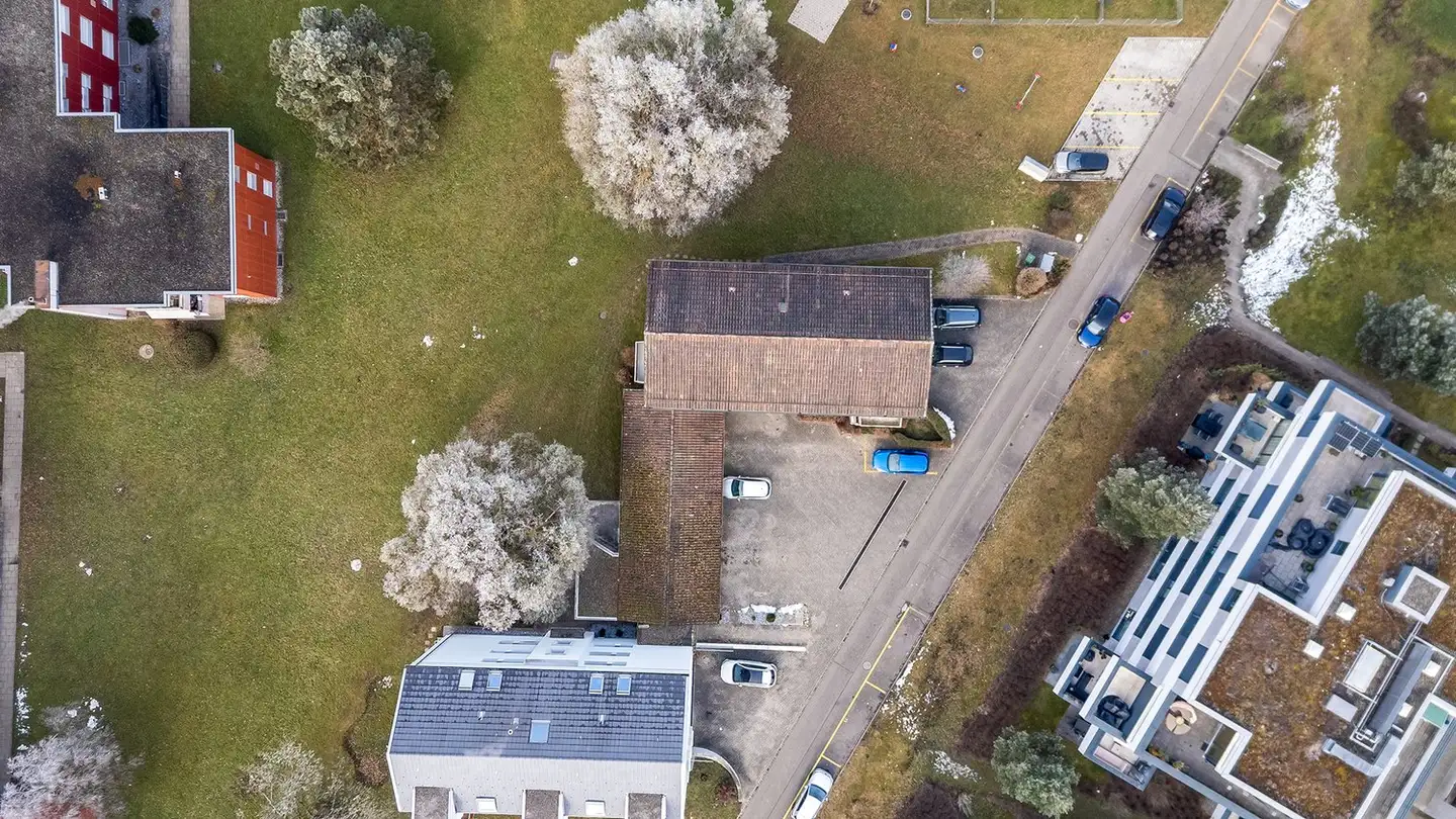 Edificio residenziale in vendita - Sunnewies 25, 8105 Regensdorf - Foto 2