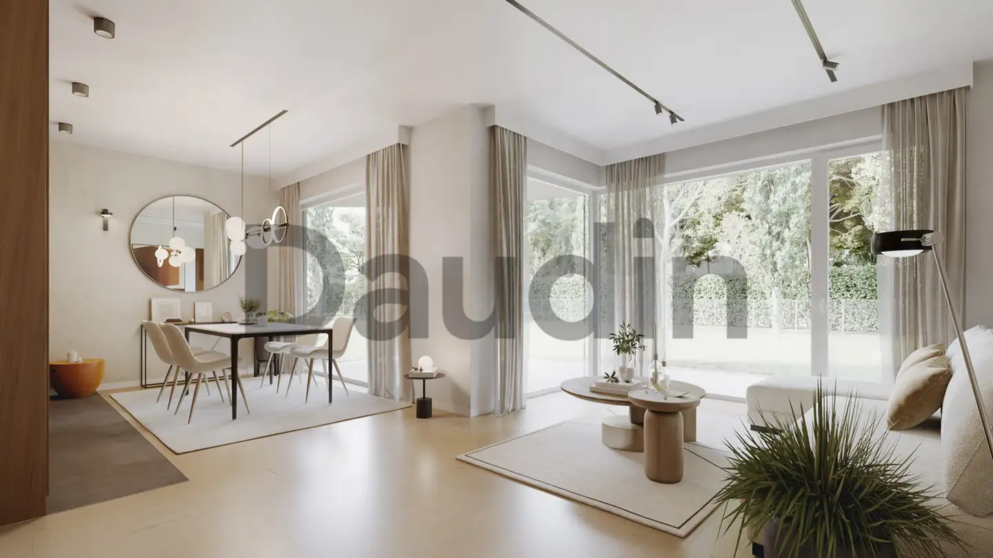 Apartment for sale - 1234 Vessy - Photo 2