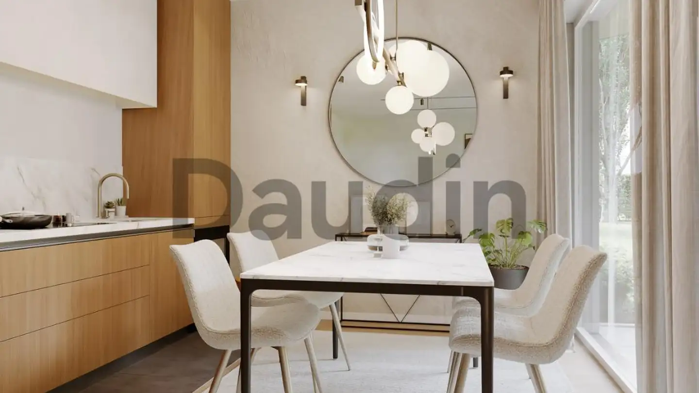 Apartment for sale - 1234 Vessy - Photo 3