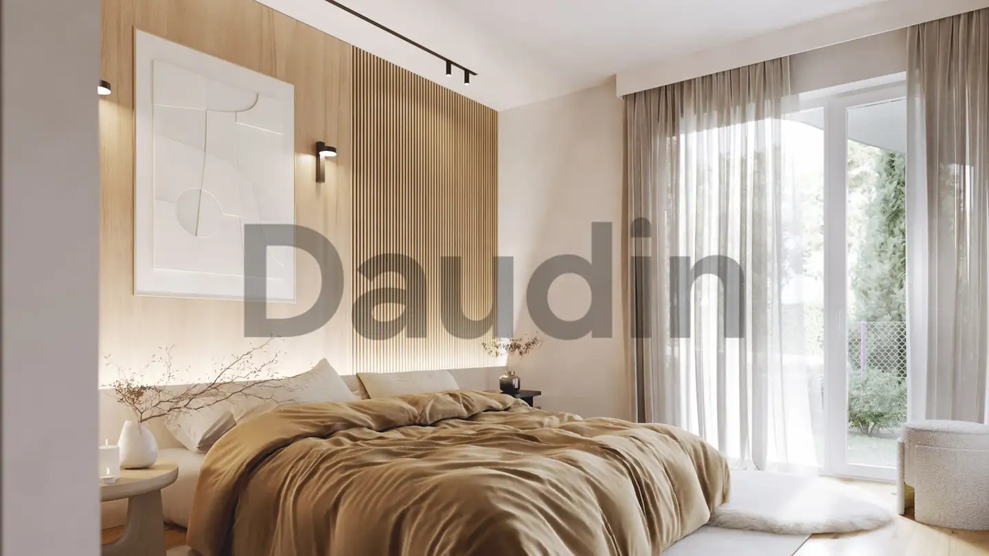 Apartment for sale - 1234 Vessy - Photo 4