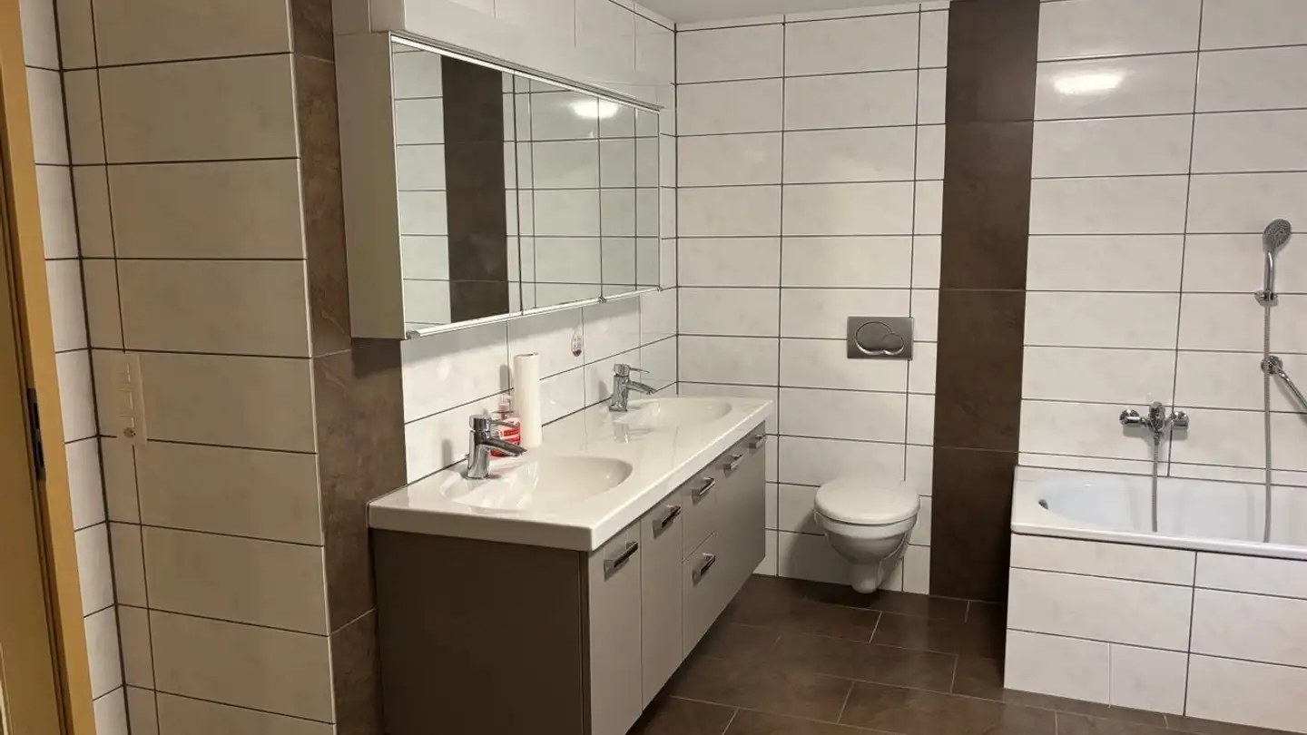 Apartment for rent - Wüestgass 24, 5276 Wil AG - Photo 4