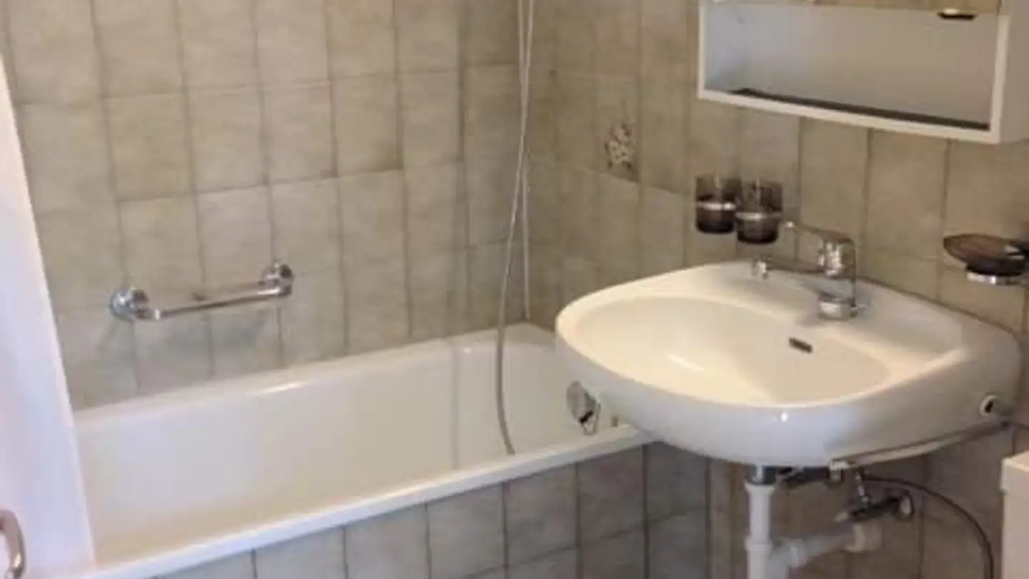 Apartment for rent - Zolliker Strasse 269, 8008 Zürich - Photo 4