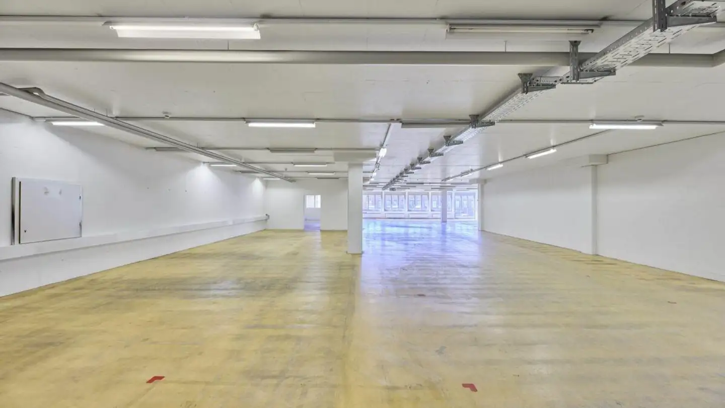 Commerciale in affitto - Bonergasse 10, 4057 Basel - Photo 4