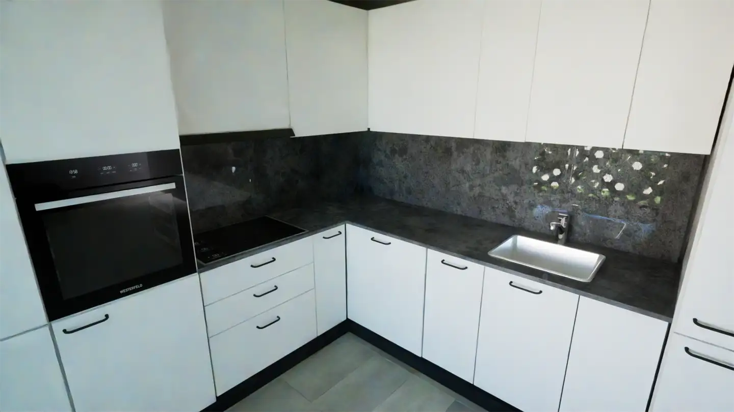 Appartamento in affitto - Route De Prévonloup 8, 1681 Billens - Foto 3