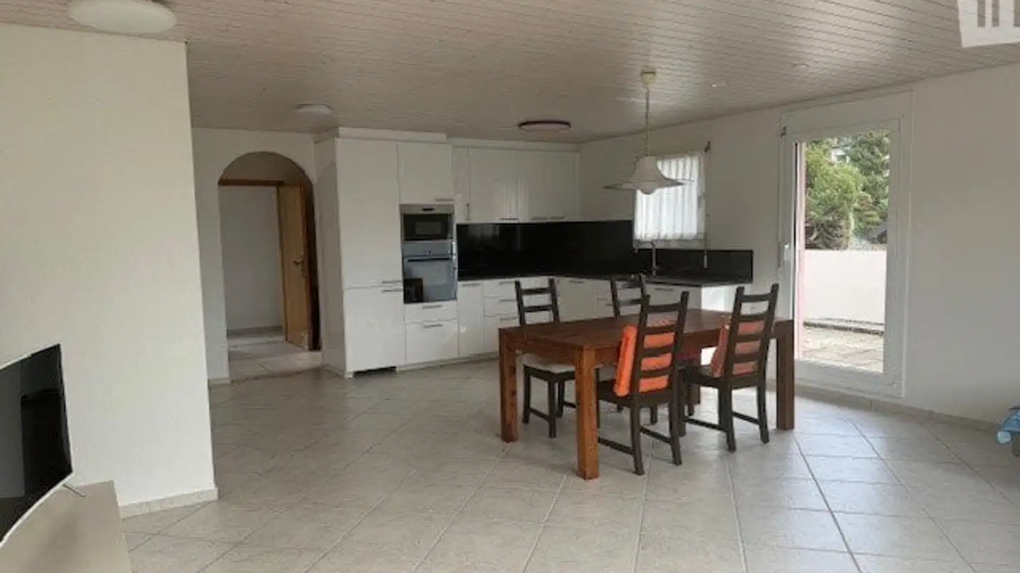 Appartement à louer - Talacherring 10, 8103 Unterengstringen