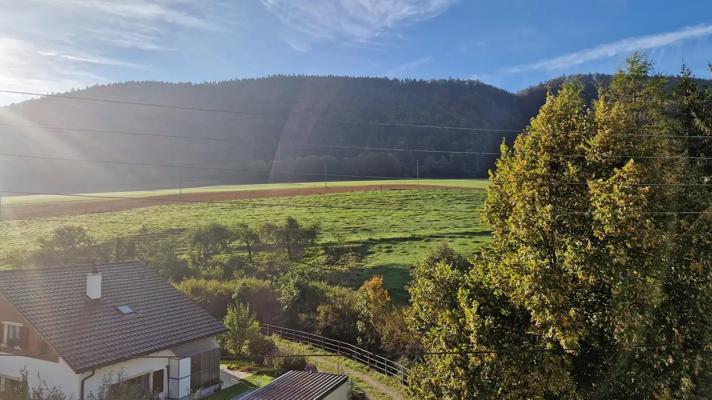 Apartment for rent - Route Des Sauges 7, 2615 Sonvilier - Photo 2