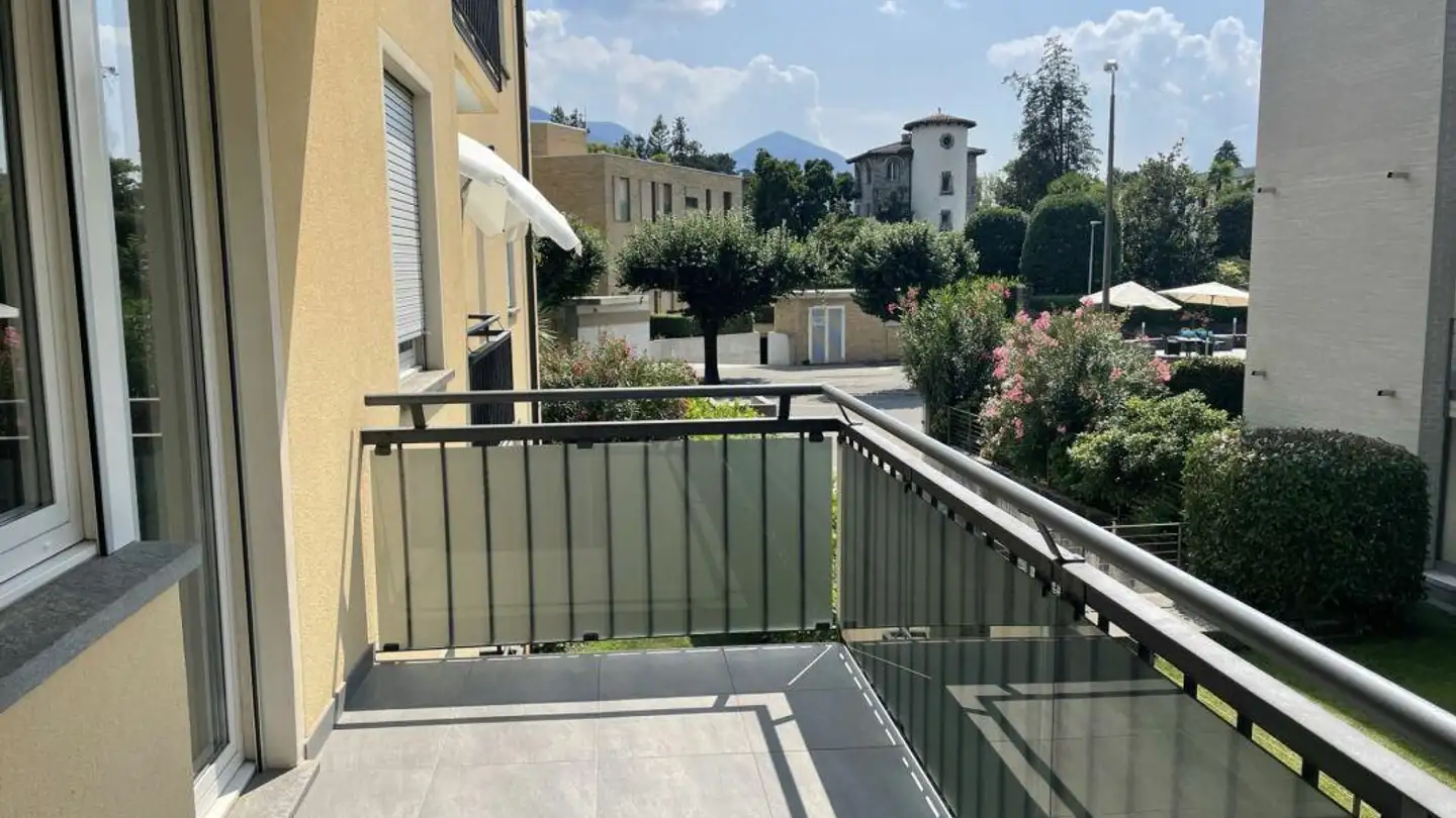 Apartment for rent - Via Lido, 6612 Ascona - Photo 2