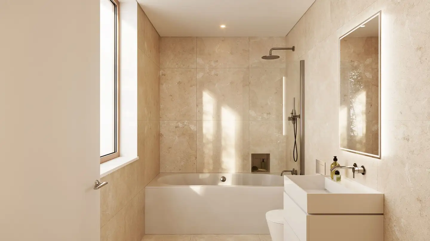 Appartement à vendre - Birkenweg 3, 4460 Gelterkinden - Photo 4