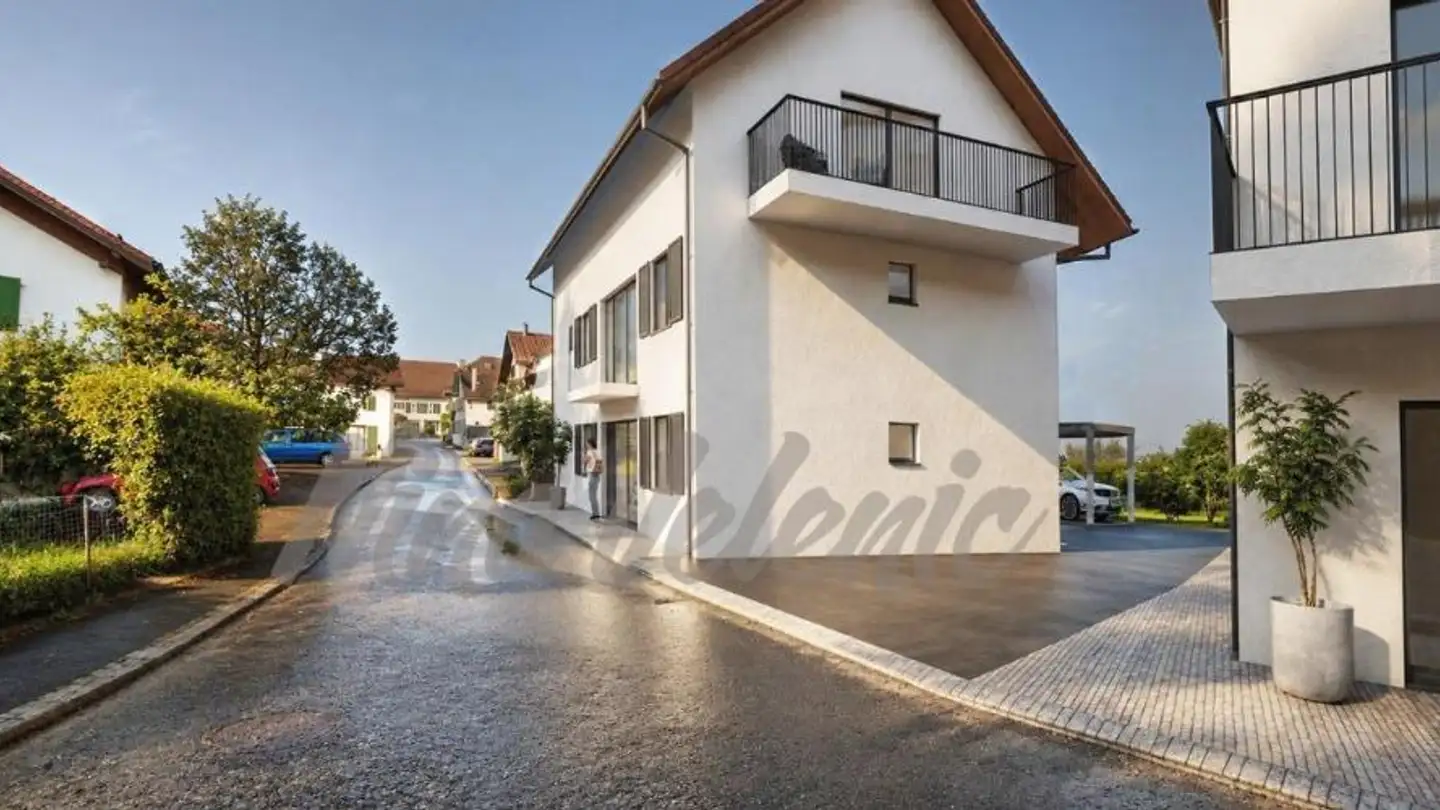 Appartement à vendre - 1029 Villars-Ste-Croix