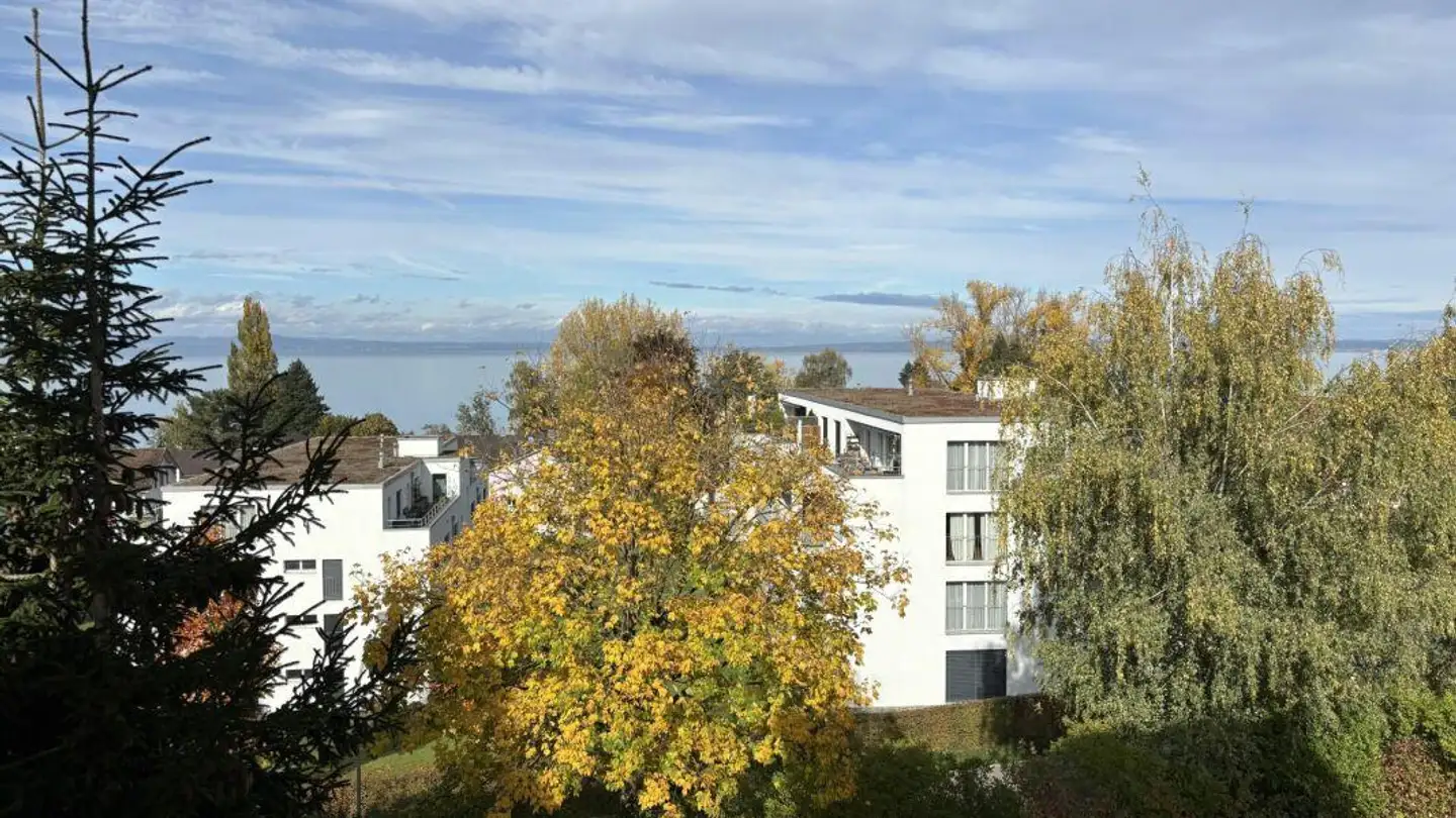 Apartment for rent - Wilenstrasse, 9404 Rorschacherberg - Photo 2