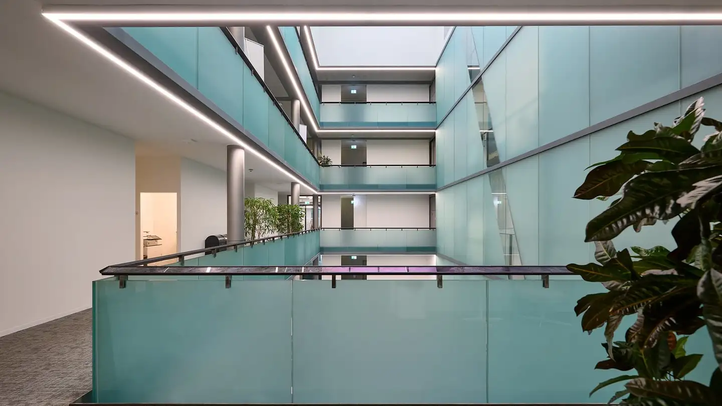 Office space for rent - Peter Merian-Strasse 88, 4052 Basel - Photo 3