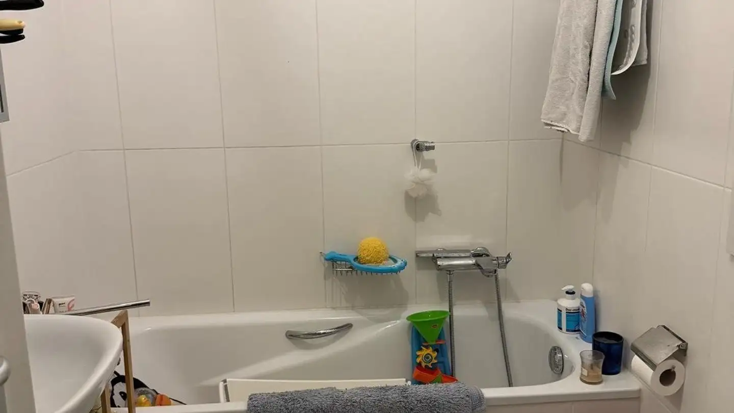 Appartamento in affitto - Via Pascolo, 6612 Ascona - Photo 4