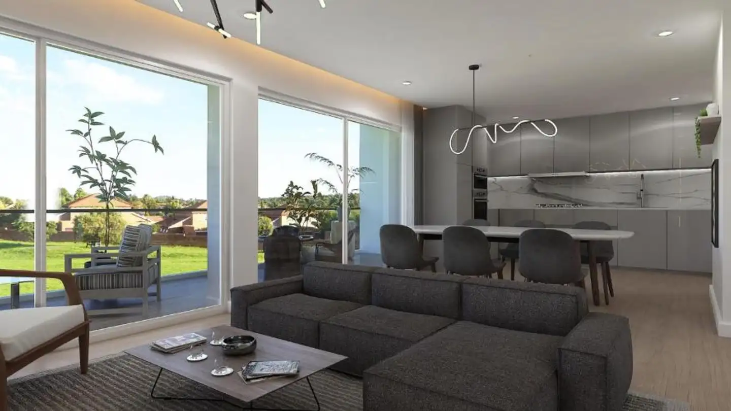 Appartement à vendre - 1029 Villars-Ste-Croix - Photo 3