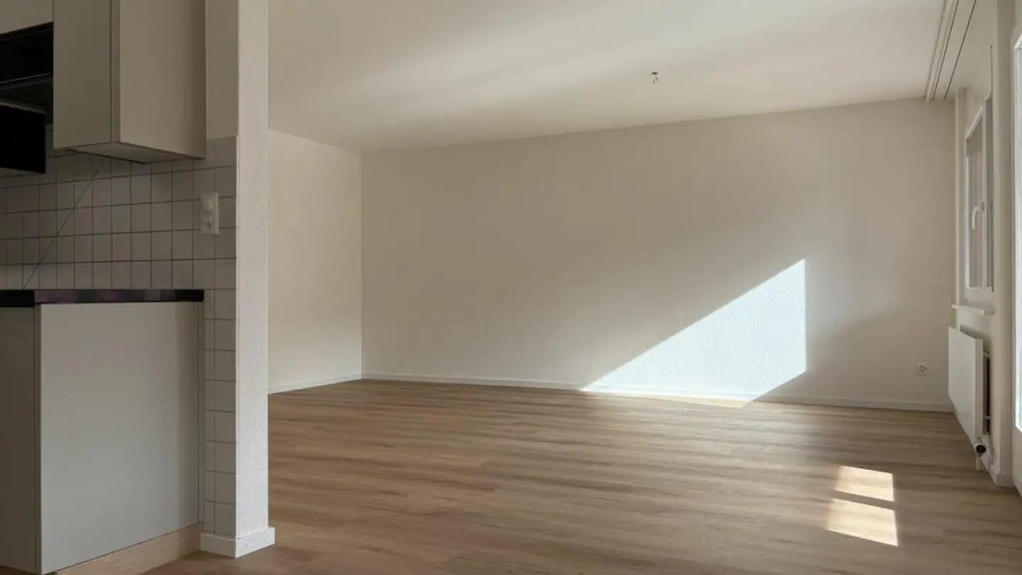 Apartment for rent - Wilenstrasse, 9404 Rorschacherberg - Photo 4