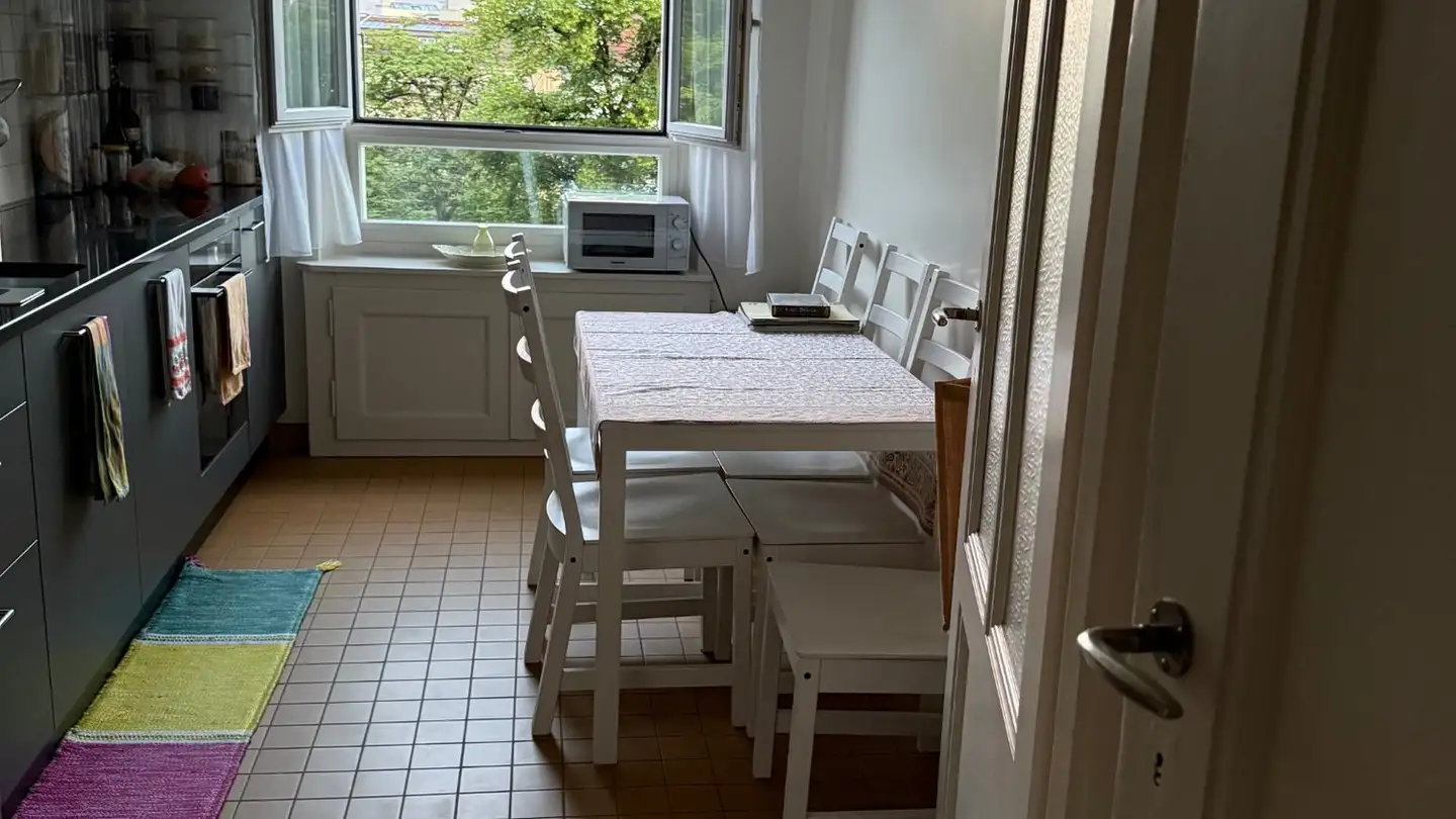 Single room for rent - 1206 Genève - Photo 3