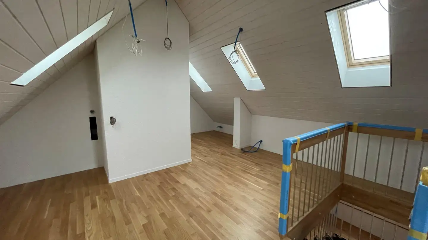 Apartment for rent - Turnweg 28, 3013 Bern - Photo 2