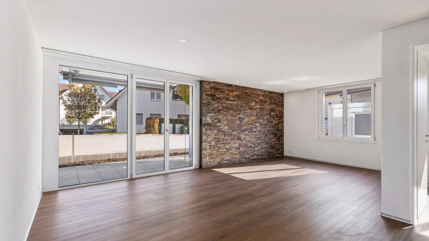 Apartment for rent - Dorfstrasse 2b, 8512 Thundorf - Photo 4