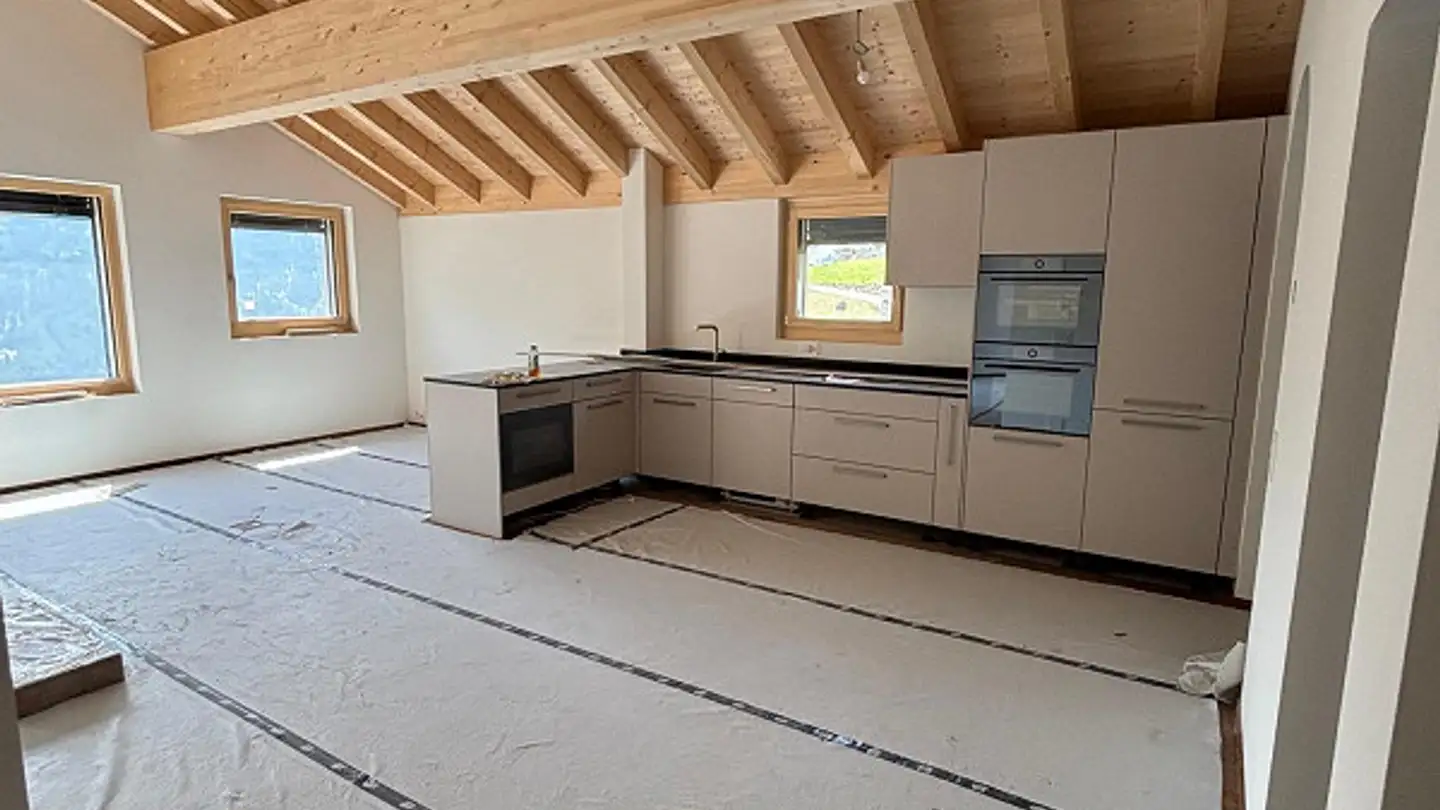 Appartamento in vendita - Voa Da Solis 11, 7082 Vaz/Obervaz - Photo 2