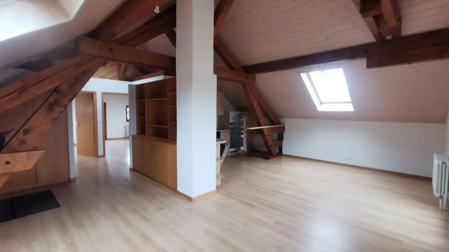 Appartamento in affitto - 1184 Luins - Foto 4
