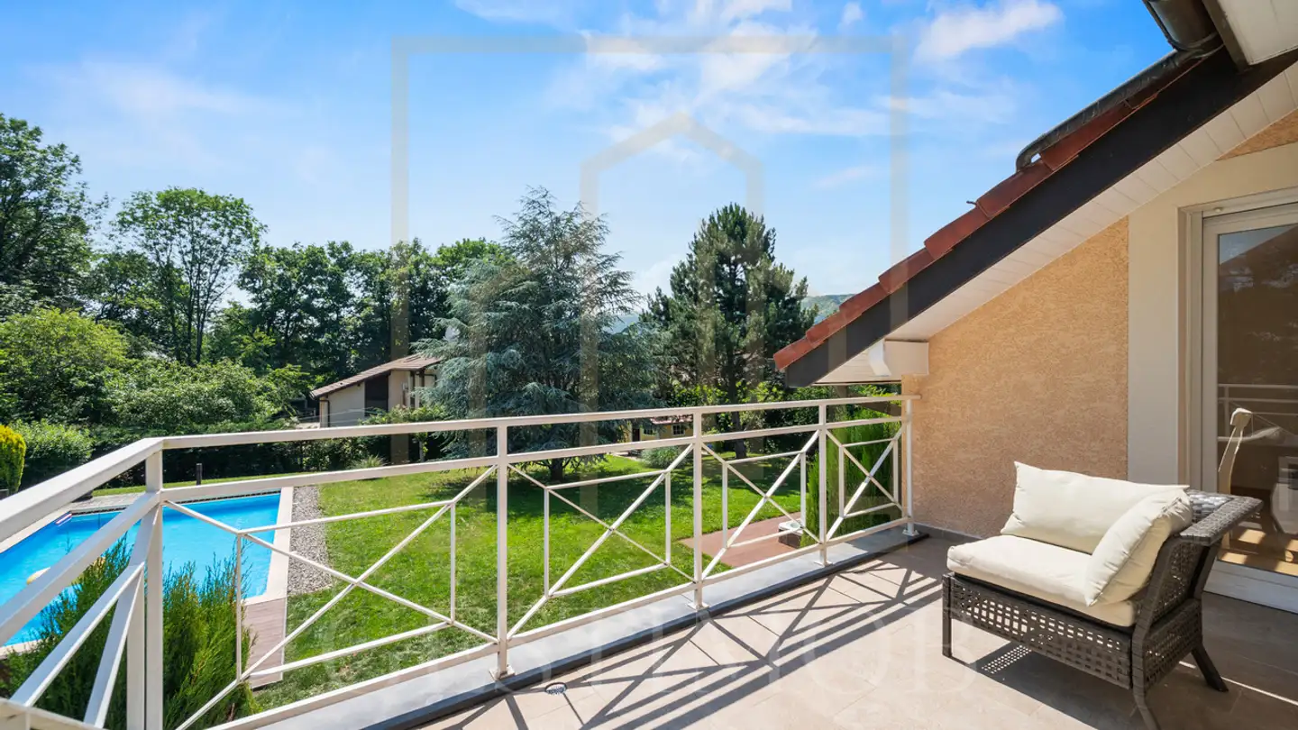 Casa singola in vendita - 1279 Chavannes-de-Bogis - Photo 3