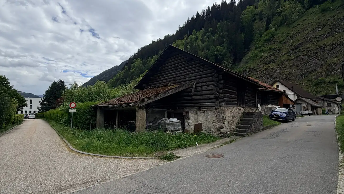Constructible plot for sale - 6776 Piotta - Photo 4